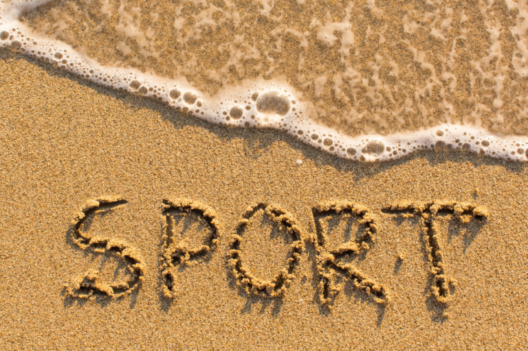 voyage sportif