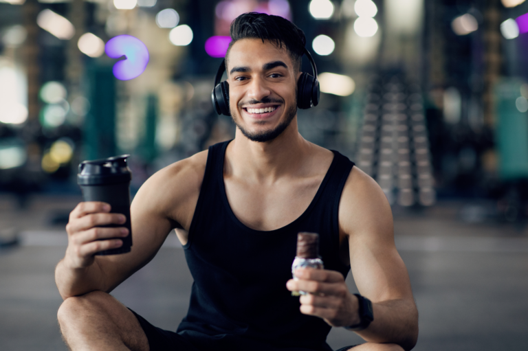 La nutrition sportive à l'ère de la science