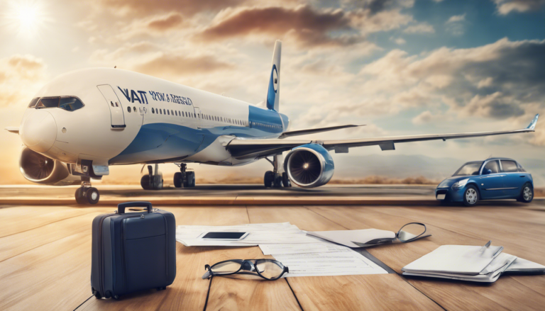 découvrez les impacts de la tva sur les agences de voyage et sur vos voyages. informez-vous sur les changements et les conséquences pour mieux planifier vos prochaines vacances.