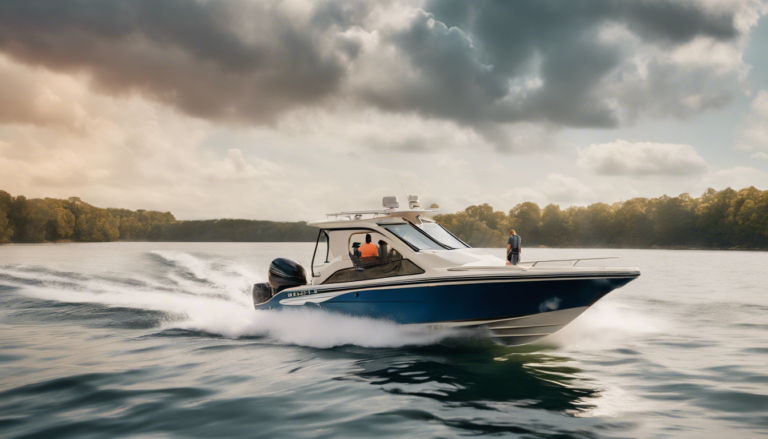 découvrez l'importance du timbre fiscal pour l'obtention d'un permis bateau et les raisons de son exigence dans ce guide informatif.