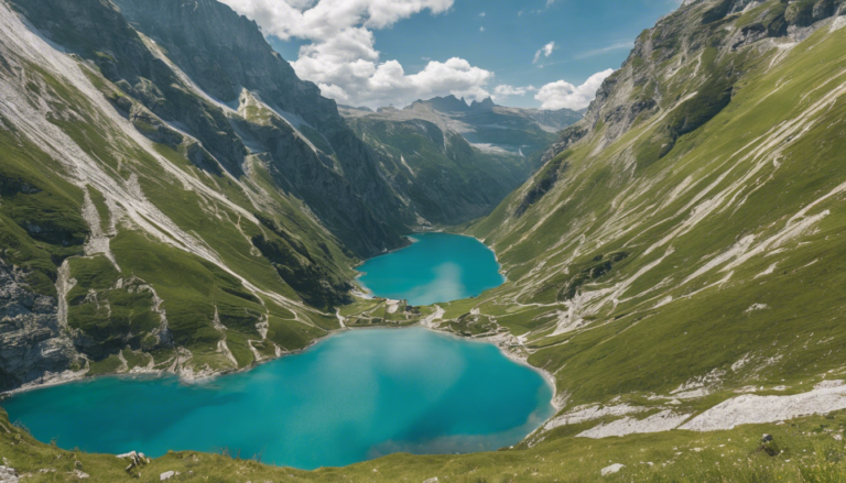 découvrez pourquoi la randonnée à superbagnère est incontournable grâce à ses paysages magnifiques, ses sentiers variés et ses panoramas à couper le souffle.
