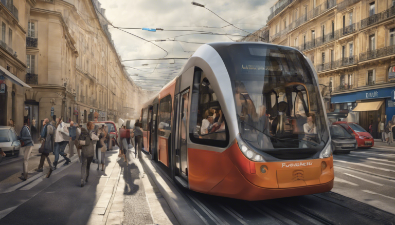 découvrez l'importance des transports en commun à lyon et leur impact positif sur la ville. apprenez pourquoi ils sont essentiels pour faciliter la mobilité urbaine et réduire l'empreinte carbone.