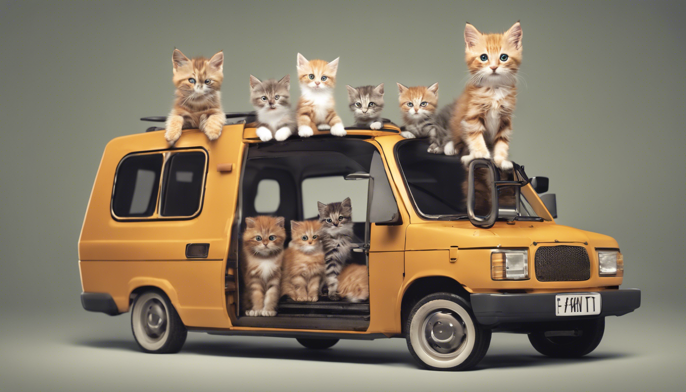 découvrez comment choisir la meilleure caisse de transport pour votre chaton et rendre ses déplacements confortables et sécurisés.
