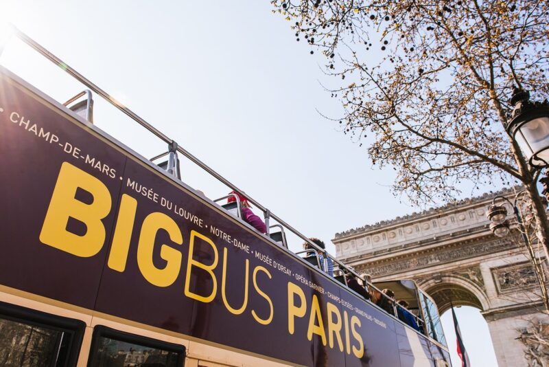 Comment se déplacer efficacement à Paris avec les transports en commun ?