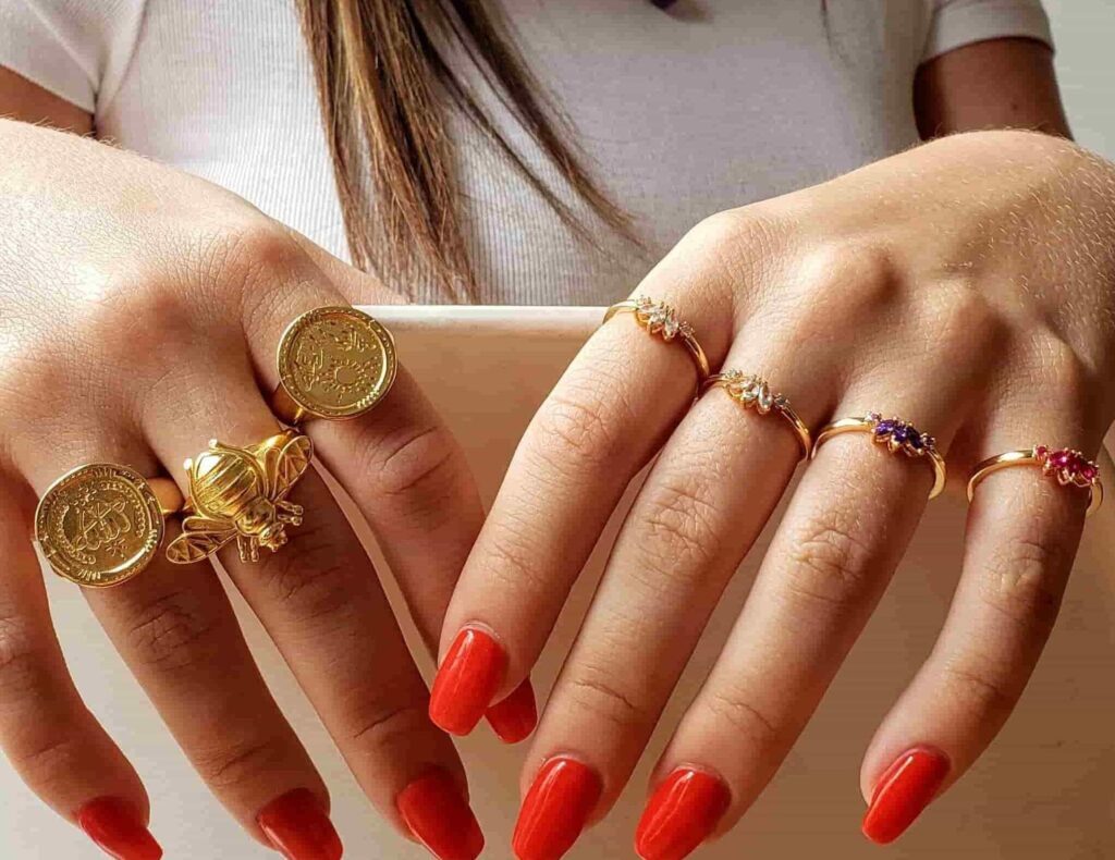 Découvrez tout sur les dernières tendances de bijoux