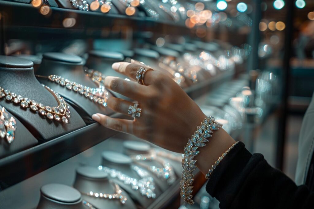 Découvrez tout sur les dernières tendances de bijoux