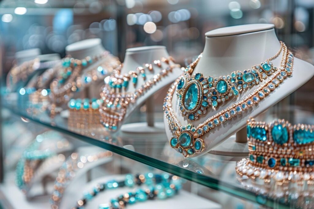 Découvrez tout sur les dernières tendances de bijoux