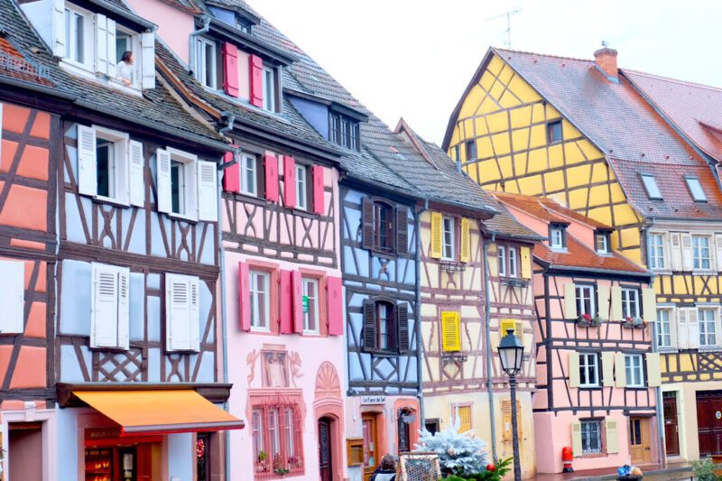 Découvrir l&rsquo;Alsace en 2 jours : itinéraire incontournable pour un week-end magique