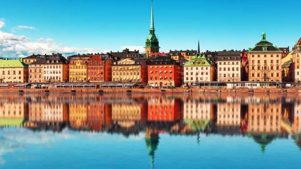 Découvrir Stockholm en 3 jours : itinéraire complet pour un séjour inoubliable