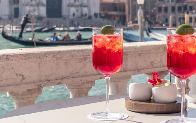 Le spritz vénitien : secret de l’apéritif le plus prisé d’Italie ?