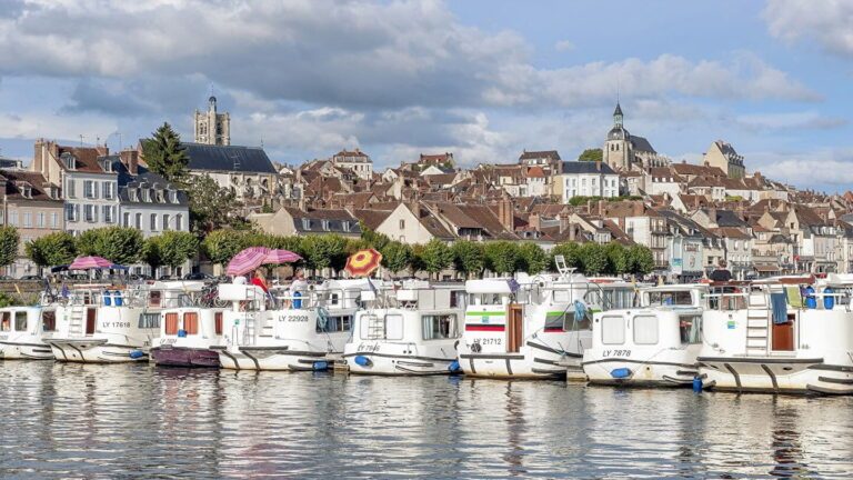 Que faire à Joigny ce week-end ? Découvrez les incontournables !