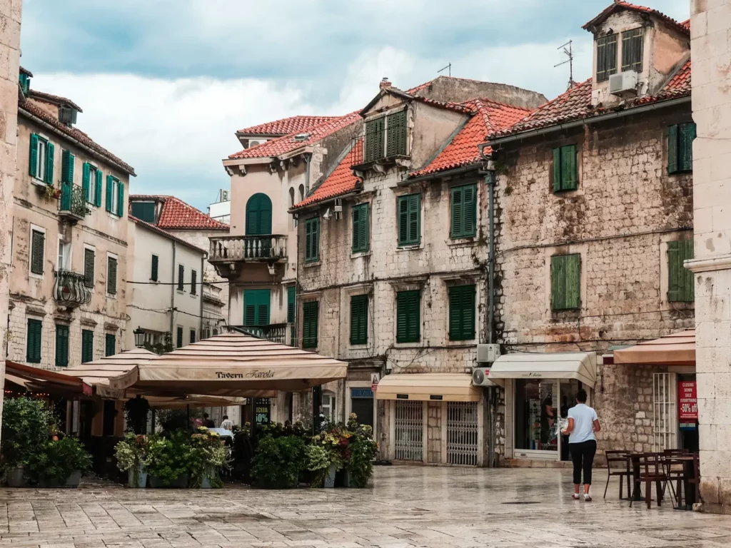 Que faire à Split en 3 jours : guide complet pour un séjour inoubliable
