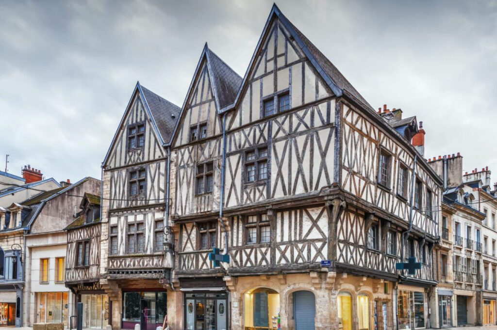 Visiter Dijon en 3 jours : le guide parfait pour un week-end mémorable
