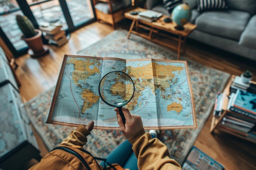 Voyager plus pour moins cher : astuces pour économiser sur les billets d&rsquo;avion