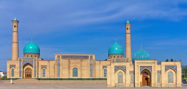 ouzbekistan