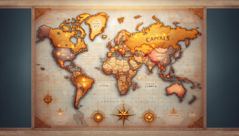 Capitale en K sur carte classique avec texture de papier, lettrage doré brillant et étoiles distinguées.