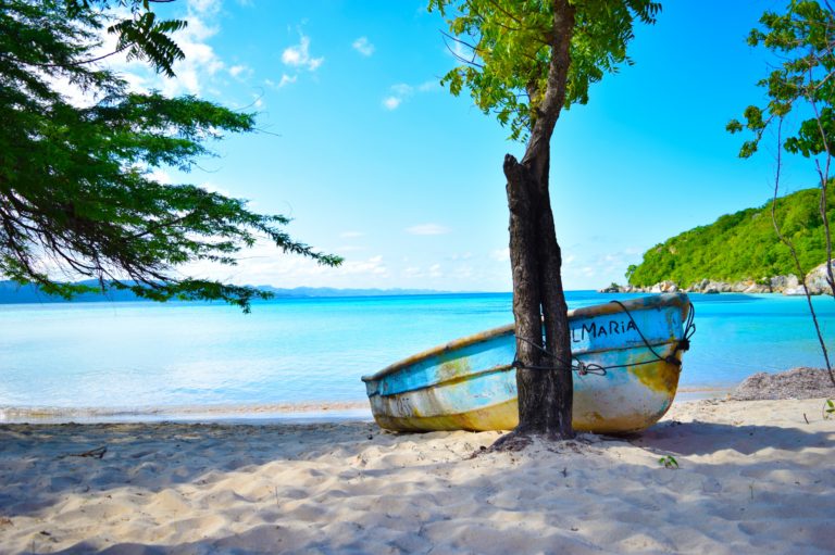 plage costa rica