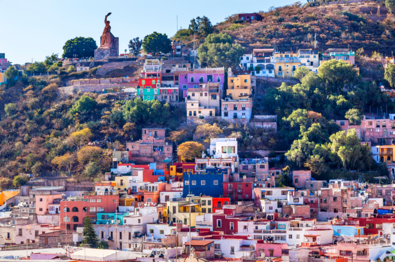 Exploration captivante du Mexique : voyages, visites et saveurs locales