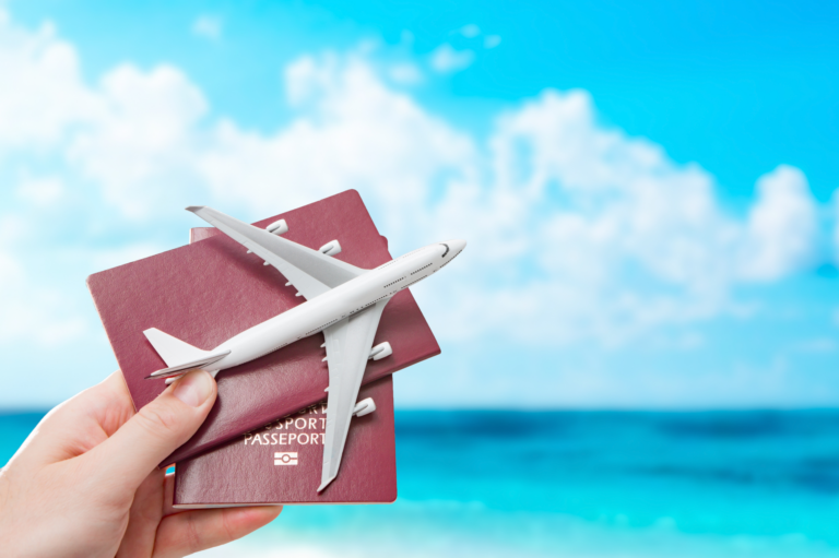 L’apprentissage à travers les voyages : élargissez vos horizons