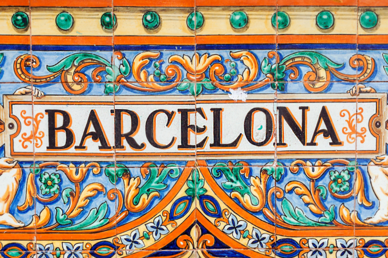 Séjourner à Barcelone