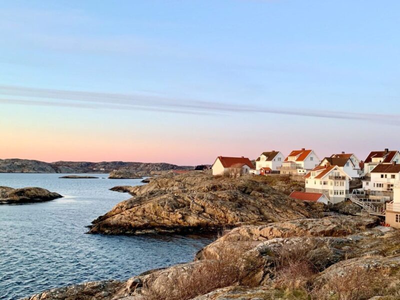 Bohuslän en Suède : pourquoi cette région est un incontournable pour les amoureux de nature et de culture ?