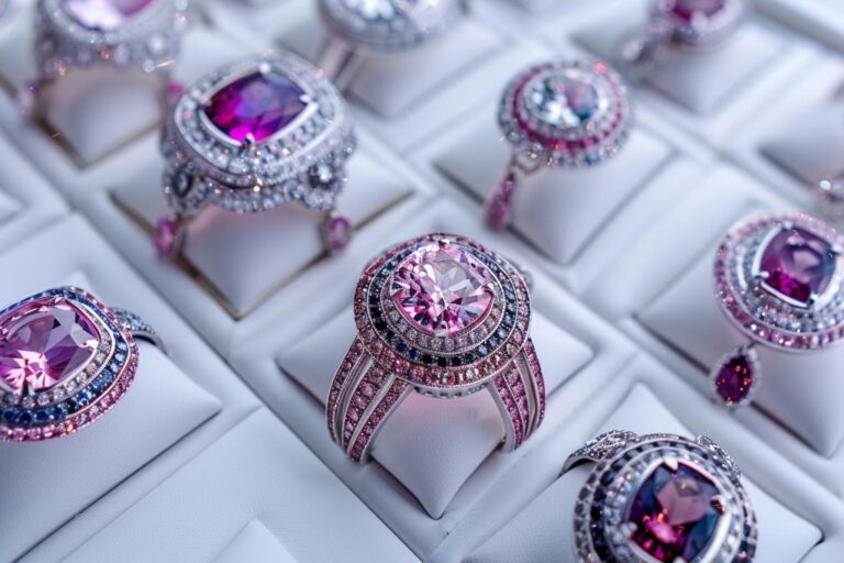 Découvrez tout sur les dernières tendances de bijoux