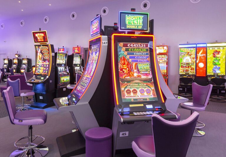 Où jouer au casino durant votre séjour dans la Somme ?