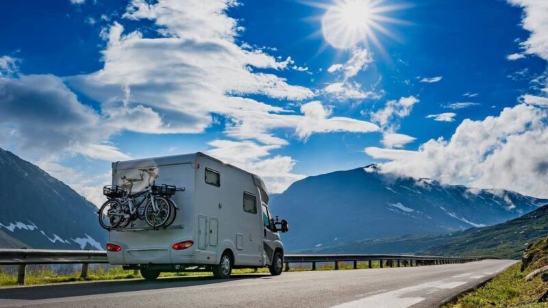 Partir en camping-car en France : Conseils pour un road trip mémorable