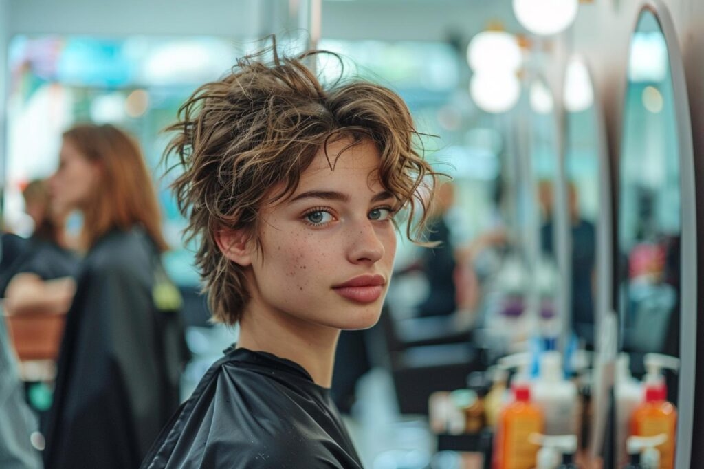 Quelle est l&rsquo;importance de la coiffure ?