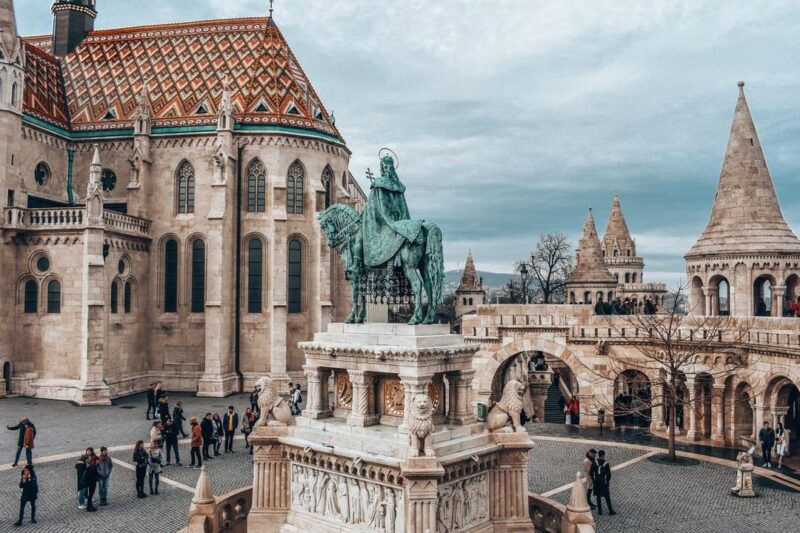 Visiter Budapest en 2 jours : quelles merveilles découvrir ?