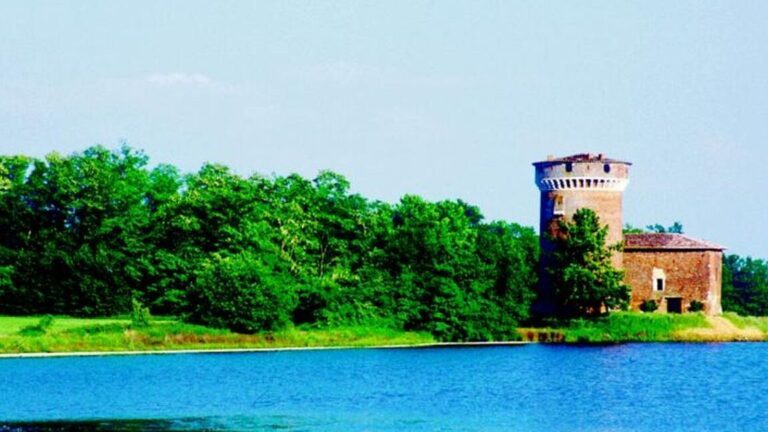 Week-end dans les Dombes : découvrez le secret des étangs et châteaux ?