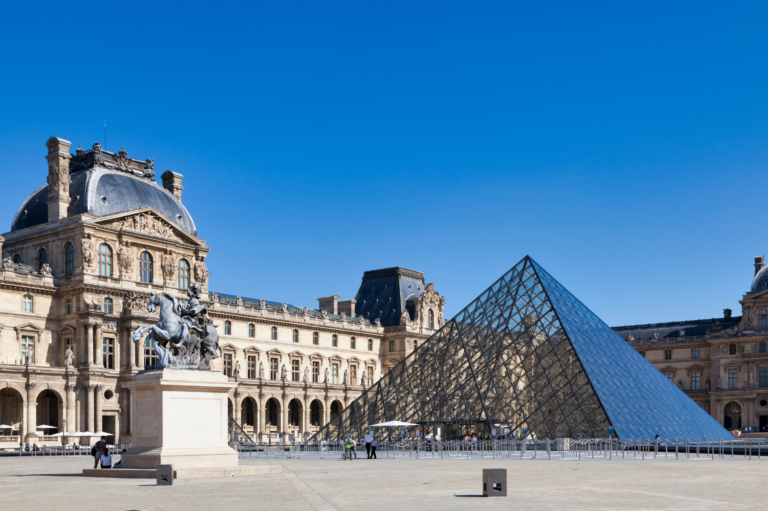 musée du louvre