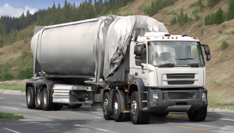 découvrez tout sur la capacité de transport des poids lourds : réglementations, poids maximaux, et solutions pour optimiser le transport de marchandises.