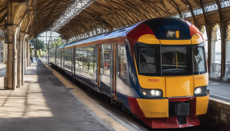 découvrez les horaires des trains pour le trajet entre arcachon et bordeaux. consultez les horaires de départ, d'arrivée et la fréquence des trains pour organiser votre voyage en toute simplicité.