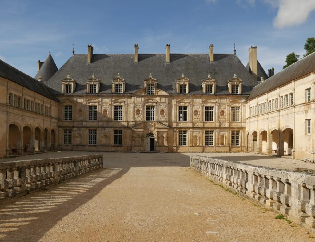 Combien coûte l&rsquo;entrée au château de Bussy-Rabutin ?