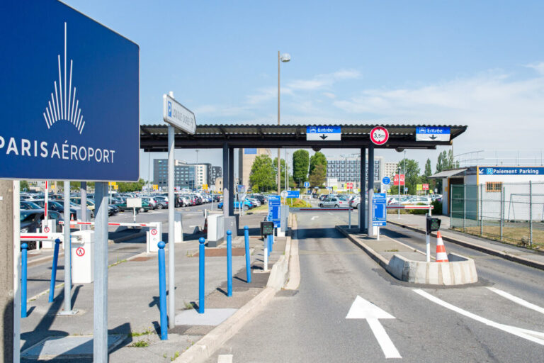 Comment optimiser votre stationnement avec OnePark à l’aéroport Charles de Gaulle ?