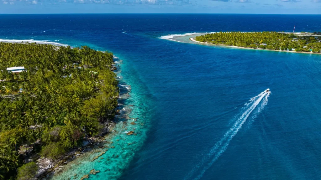 Comment planifier un inoubliable voyage de 15 jours à Tahiti ?