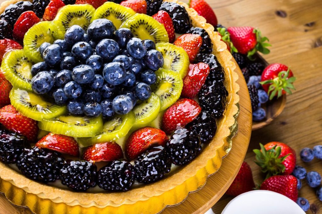 Comment préparer la tarte craquante aux fruits de saison : une recette incontournable