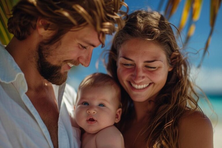 Comment profiter d’un séjour all inclusive avec bébé ?