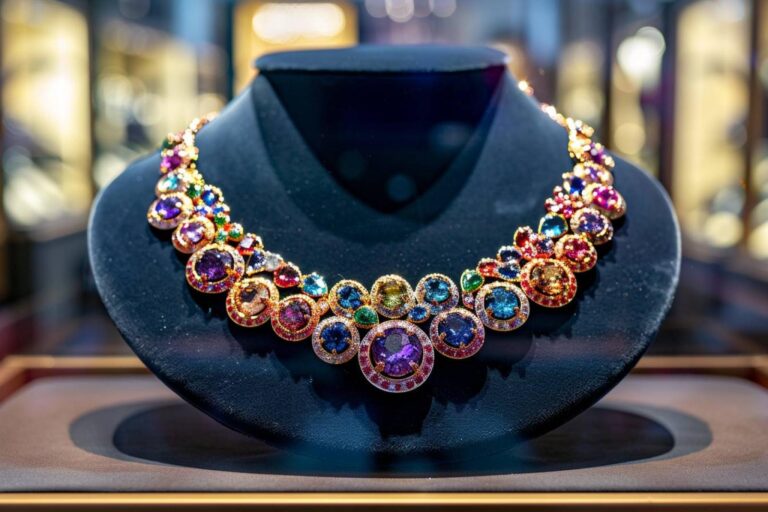 Découvrez tout sur les dernières tendances de bijoux