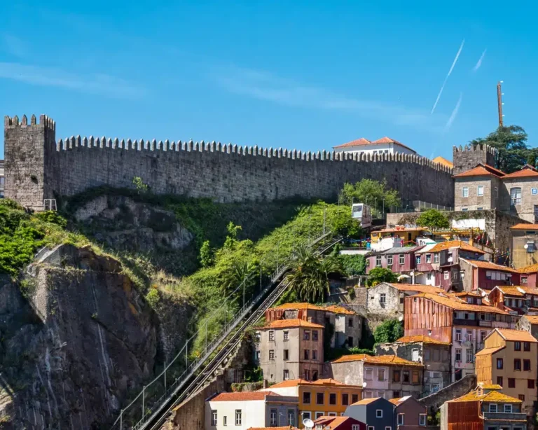 Découvrir Porto en 7 jours : Itinéraire complet pour un séjour inoubliable