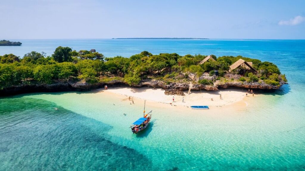Destination au soleil en mars : où s&rsquo;évader pour retrouver chaleur et dépaysement ?