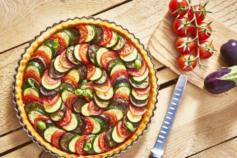 Les spécialités culinaires de la région Provence-Alpes-Côte d’Azur
