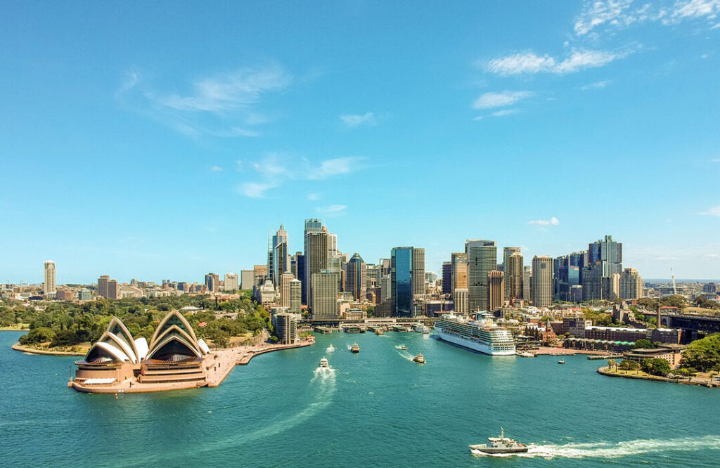 Pourquoi l&rsquo;Australie est-elle la destination idéale pour les amoureux de la nature ?