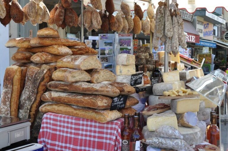 Specialités locales Alpes de Haute-Provence – Goutez aux saveurs de la région