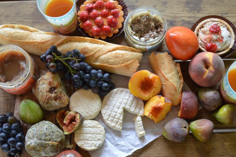 Specialités locales Ardêche – Goutez aux saveurs de la région