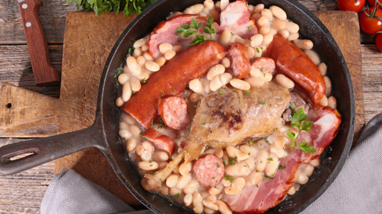 Specialités locales Aude – Goutez aux saveurs de la région