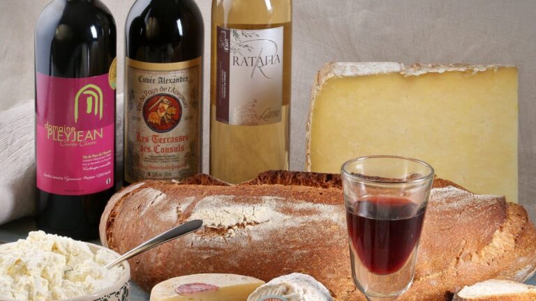 Specialités locales Aveyron – Goutez aux saveurs de la région