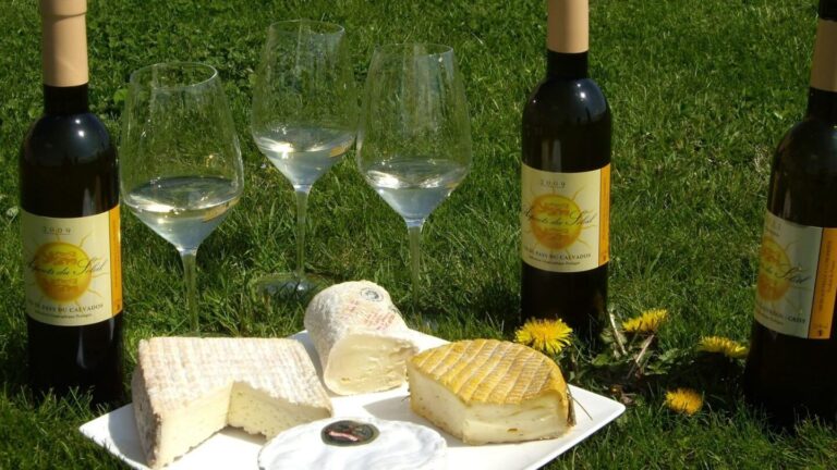 Specialités locales Calvados – Goutez aux saveurs de la région