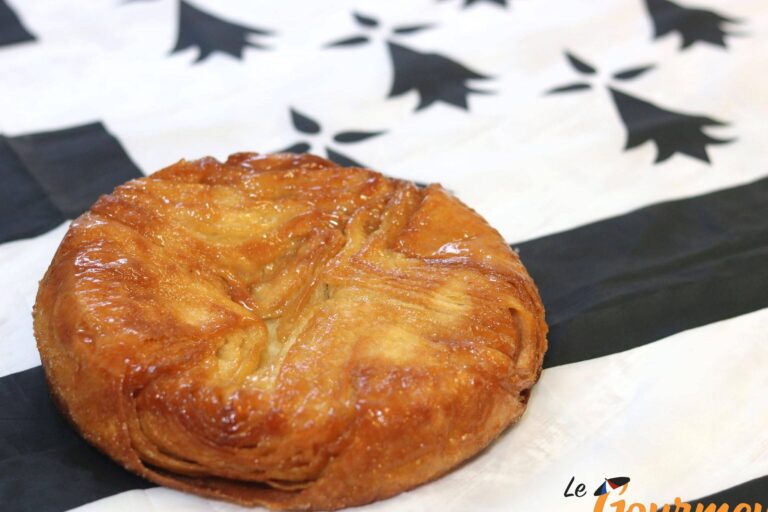Specialités locales Morbihan